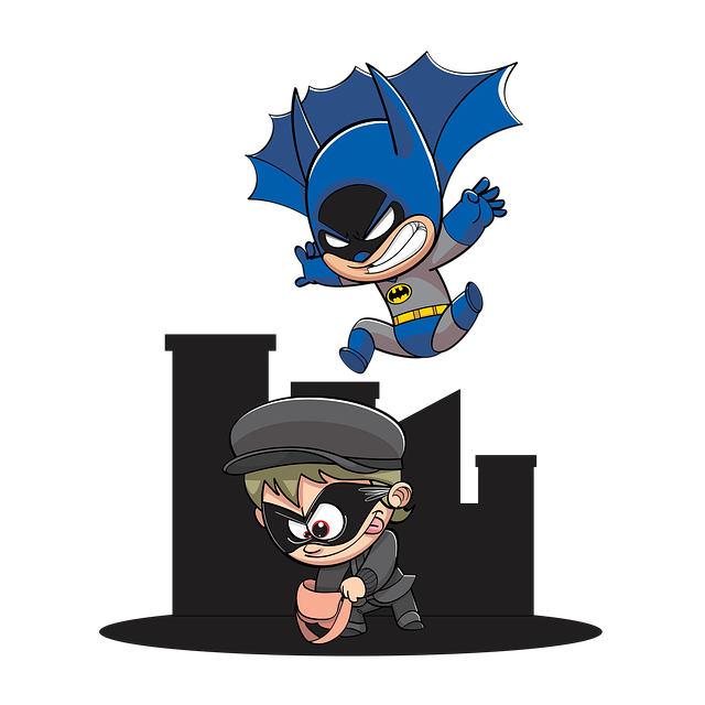SuperHero Open API